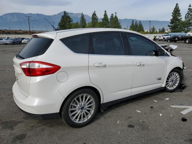 Image 3 of 2016 FORD C-MAX PREMIUM SEL 2016 with VIN 1FADP5CU5GL101350