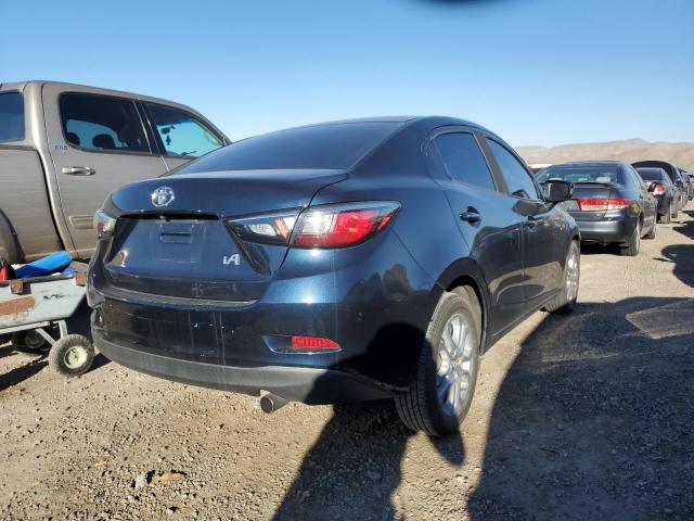 Image 3 of 2017 TOYOTA YARIS IA  2017 with VIN 3MYDLBYV0HY154859