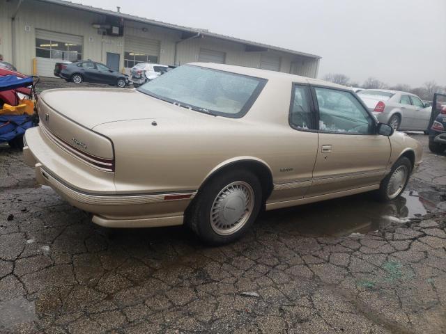 Image 3 of 1992 OLDSMOBILE TORONADO TROFEO 1992 with VIN 1G3EV13L2NU304627