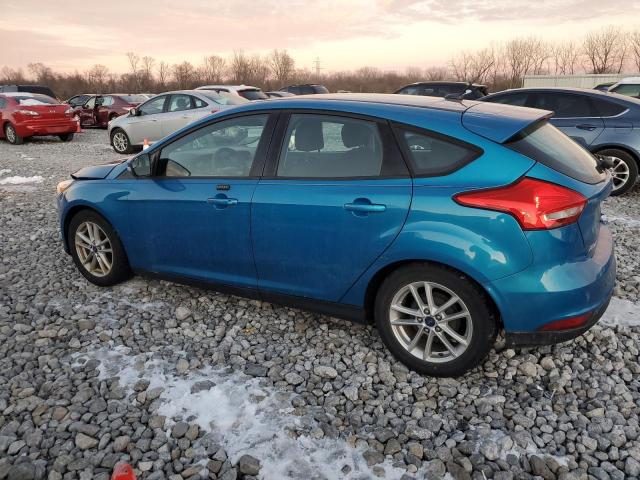 Image 2 of 2016 FORD FOCUS SE 2016 with VIN 1FADP3K21GL218931