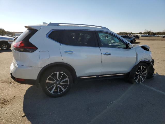 Изображение 3 2019 NISSAN ROGUE S 2019 с VIN 5N1AT2MV8KC811300