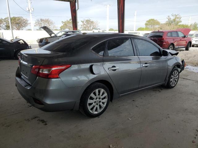 Obraz 3 z 2017 NISSAN SENTRA S 2017 z VIN 3N1AB7AP3HL661753