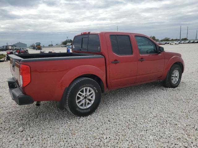 Image 3 of 2017 NISSAN FRONTIER S 2017 with VIN 1N6AD0ER3HN706102