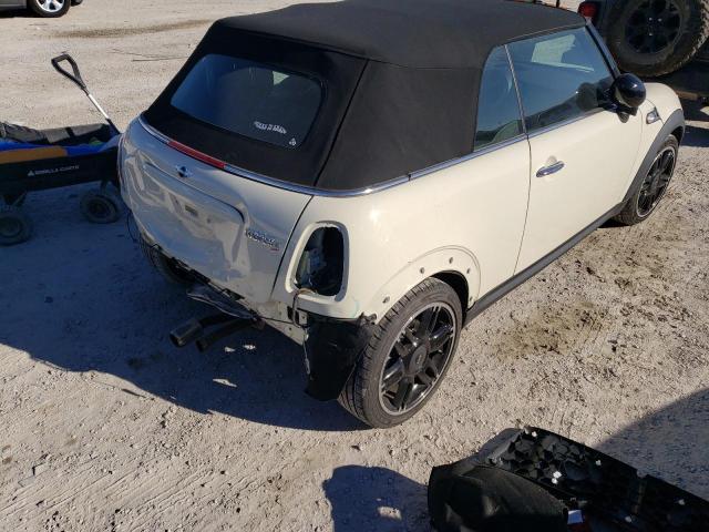 Image 3 of 2015 MINI COOPER S 2015 with VIN WMWZP3C51FT708564