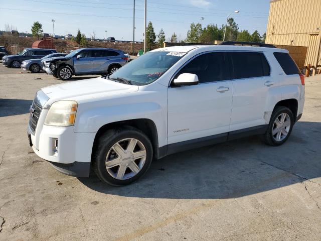 Obraz 2011 GMC TERRAIN SLT 2011