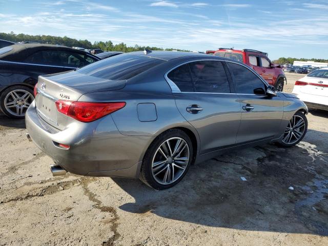 Изображение 3 2015 INFINITI Q50 BASE 2015 с VIN JN1BV7AP4FM348869