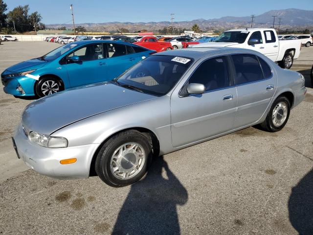 Obraz 1 z 1997 INFINITI J30  1997 z VIN JNKAY21D7VM400758