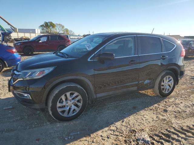 Изображение 1 2016 HONDA CR-V EX 2016 с VIN 3CZRM3H53GG718719