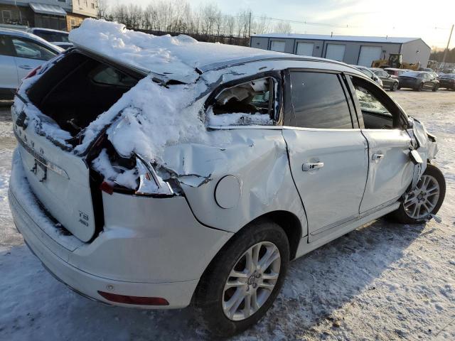 Изображение 3 2016 VOLVO XC60 T5 PREMIER 2016 с VIN YV4612RKXG2839933