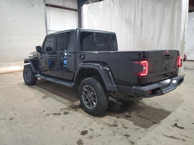 Image 2 of Jeep Gladiator Sport 2021 with VIN 1C6HJTAG8ML516860