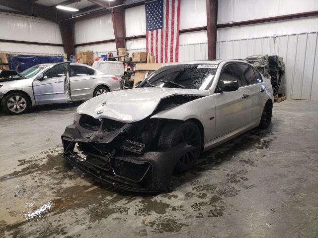 Image 1 of 2009 BMW 328 I 2009 with VIN WBAPH73569E127047