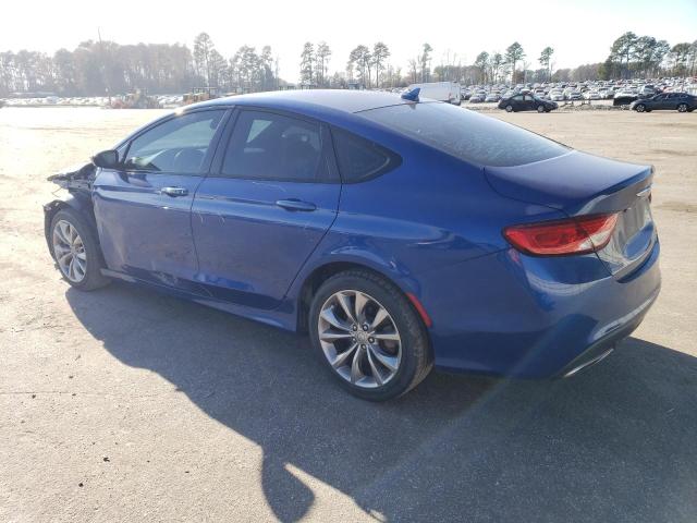 Изображение 2 2015 CHRYSLER 200 S 2015 с VIN 1C3CCCBG5FN654296