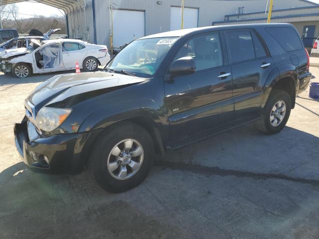 Image 1 of 2009 TOYOTA 4RUNNER SR5 2009 with VIN JTEZU14R29K025019