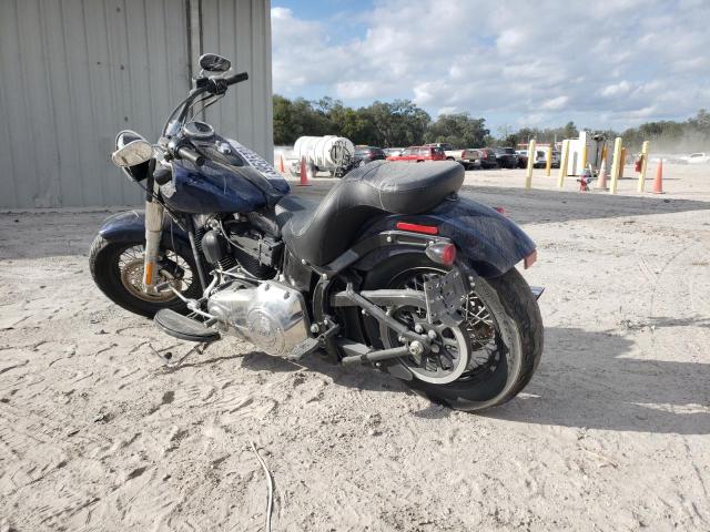 Obraz 3 z 2013 HARLEY-DAVIDSON FLS SOFTAIL SLIM 2013 z VIN 1HD1JRV1XDB050890