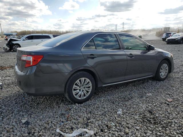 Image 3 of 2014 TOYOTA CAMRY L 2014 with VIN 4T4BF1FK0ER386684