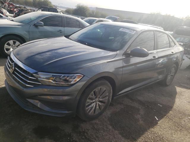 2019 VOLKSWAGEN JETTA S 2019 image