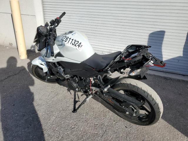 Изображение 3 2023 KAWASAKI ER400 D 2023 с VIN JKAERKD13PDAS5145