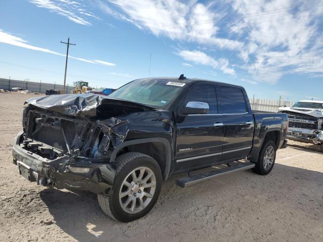 2016 GMC SIERRA K1500 DENALI 2016 image