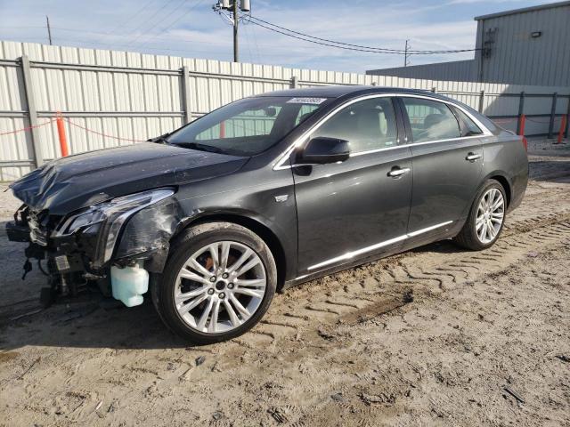 Image 1 of 2019 CADILLAC XTS LUXURY 2019 with VIN 2G61M5S35K9160576