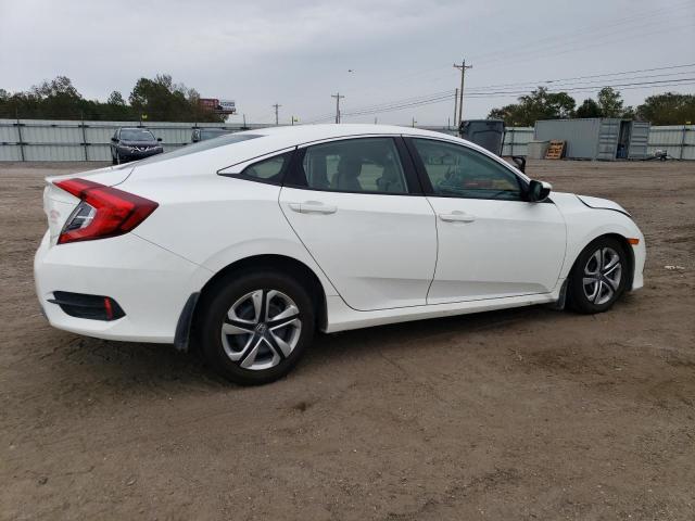 Image 3 of 2018 HONDA CIVIC LX 2018 with VIN 2HGFC2F5XJH603813