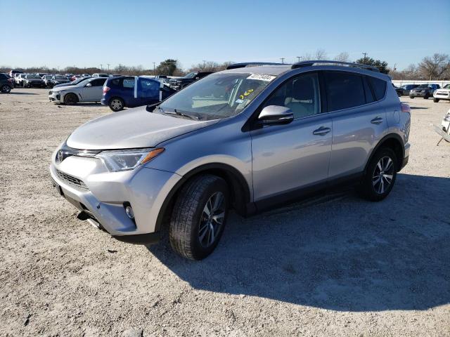 Obraz 1 z 2017 TOYOTA RAV4 XLE 2017 z VIN 2T3WFREV4HW395521