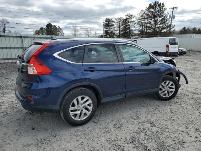 Obraz 3 z 2016 HONDA CR-V EXL 2016 z VIN 2HKRM4H77GH671666
