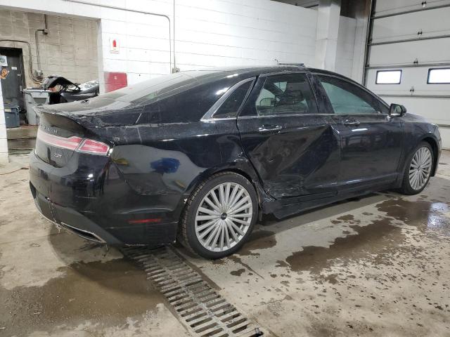 Изображение 3 2017 LINCOLN MKZ RESERVE 2017 с VIN 3LN6L5E99HR603901