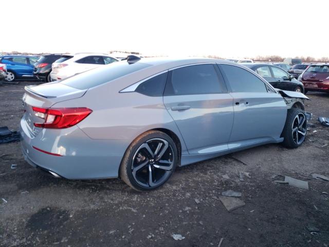 Изображение 3 2021 HONDA ACCORD SPORT 2021 с VIN 1HGCV2F32MA005827