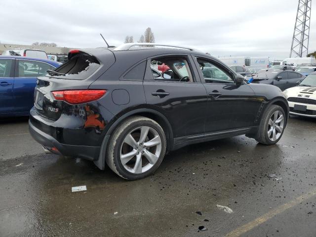 Image 3 of 2012 INFINITI FX50  2012 with VIN JN8BS1MW6CM180156