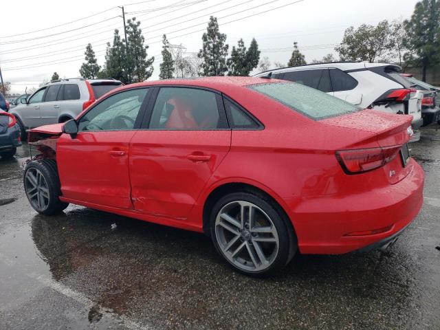 Изображение 2 2020 AUDI A3 PREMIUM 2020 с VIN WAUAUGFF3LA099177