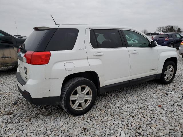 Изображение 3 2014 GMC TERRAIN SLE 2014 с VIN 2GKALMEK7E6105750