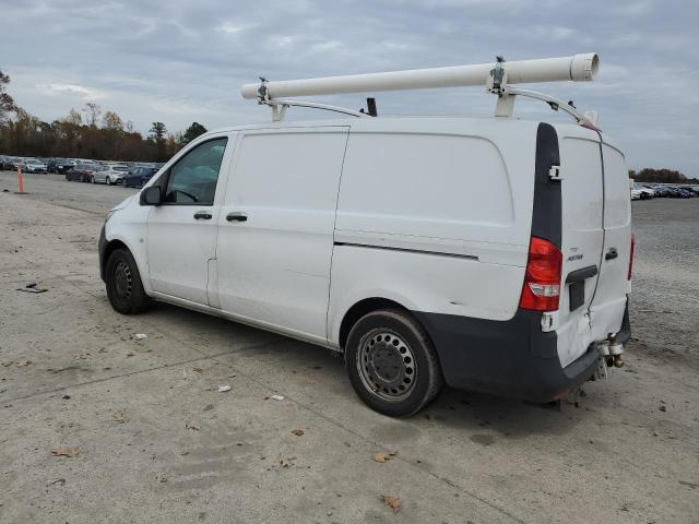 Изображение 2 2017 MERCEDES-BENZ METRIS  2017 с VIN WD3PG2EA0H3203157