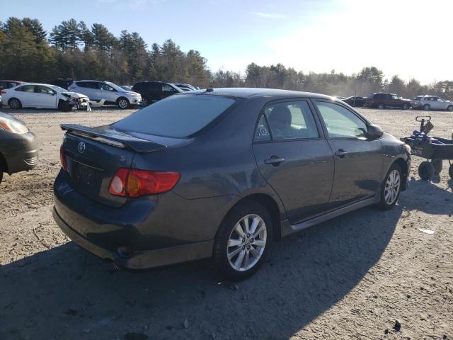 Obraz 3 z 2010 TOYOTA COROLLA BASE 2010 z VIN 2T1BU4EE2AC253028