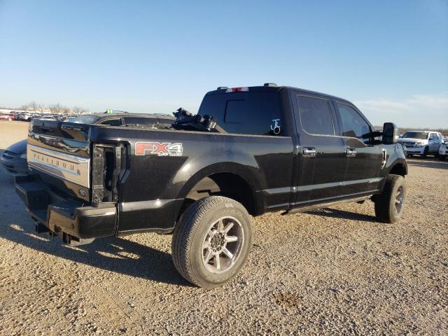 Изображение 3 2022 FORD F250 SUPER DUTY 2022 с VIN 1FT7W2BT1NEG24030
