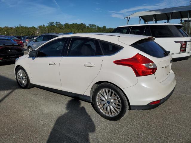 Obraz 2 z 2012 FORD FOCUS SEL 2012 z VIN 1FAHP3M2XCL402306