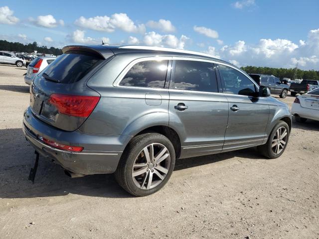 Изображение 3 2014 AUDI Q7 PREMIUM PLUS 2014 с VIN WA1LGAFE6ED004324
