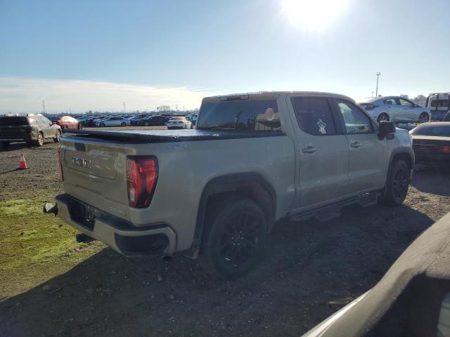 Image 3 of 2022 GMC SIERRA K1500 ELEVATION 2022 with VIN 3GTPUCEK6NG679290