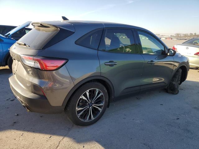 Изображение 3 2021 FORD ESCAPE SE 2021 с VIN 1FMCU0G69MUA29728