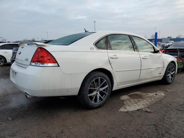 Image 3 of 2006 CHEVROLET IMPALA SUPER SPORT 2006 with VIN 2G1WD58C769153198