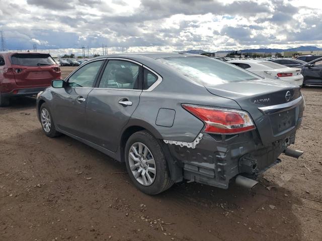 Image 2 of 2014 NISSAN ALTIMA 2.5 2014 with VIN 1N4AL3AP4EC900789