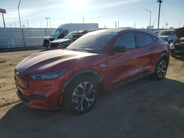 Изображение 2022 FORD MUSTANG MACH-E PREMIUM 2022