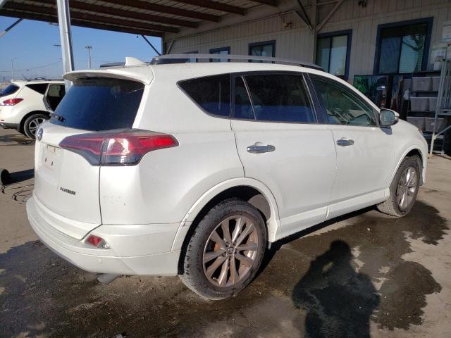 Image 3 of 2017 TOYOTA RAV4 LIMITED 2017 with VIN 2T3YFREV2HW323449