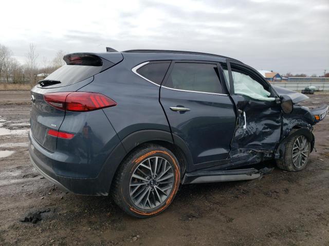 Obraz 3 z 2019 HYUNDAI TUCSON LIMITED 2019 z VIN KM8J3CAL5KU072616