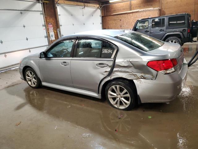 Obraz 2 z 2014 SUBARU LEGACY 2.5I PREMIUM 2014 z VIN 4S3BMBC69E3008533