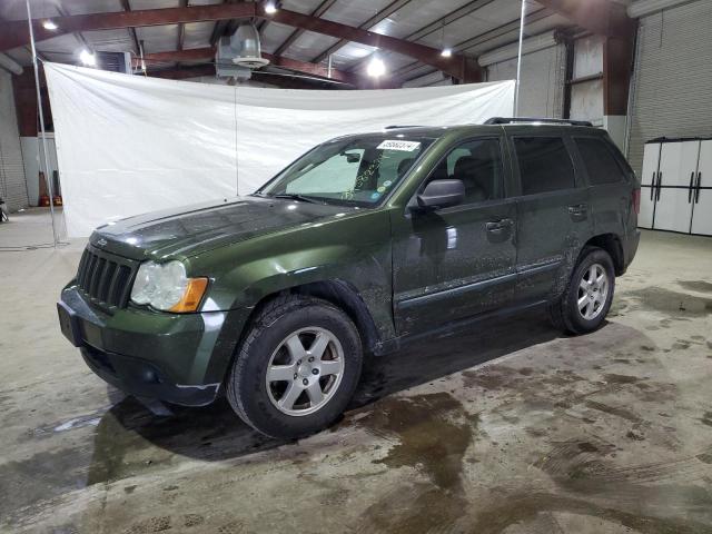Изображение 2009 JEEP GRAND CHEROKEE LAREDO 2009