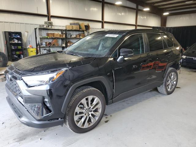 Изображение 1 2023 TOYOTA RAV4 XLE PREMIUM 2023 с VIN 2T3C1RFV5PC233509