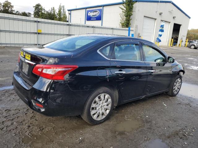 Image 3 of 2019 NISSAN SENTRA S 2019 with VIN 3N1AB7AP6KY263494
