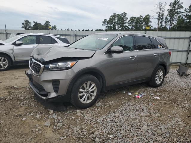 Obraz 2019 KIA SORENTO L 2019