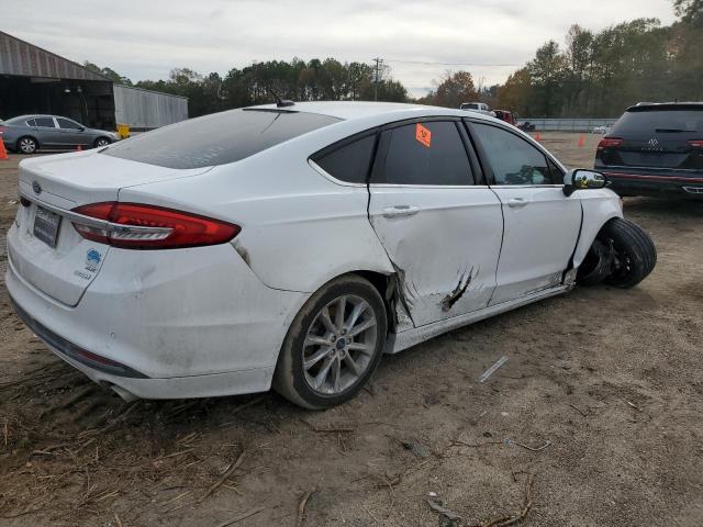 Изображение 3 2017 FORD FUSION SE 2017 с VIN 3FA6P0HD2HR195839