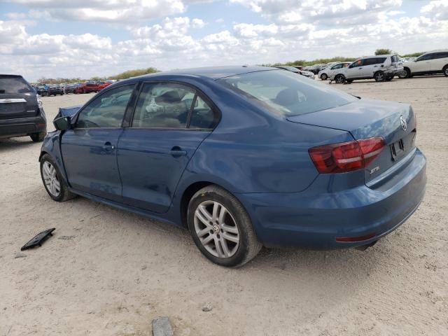 Изображение 2 2018 VOLKSWAGEN JETTA S 2018 с VIN 3VW2B7AJ3JM204323